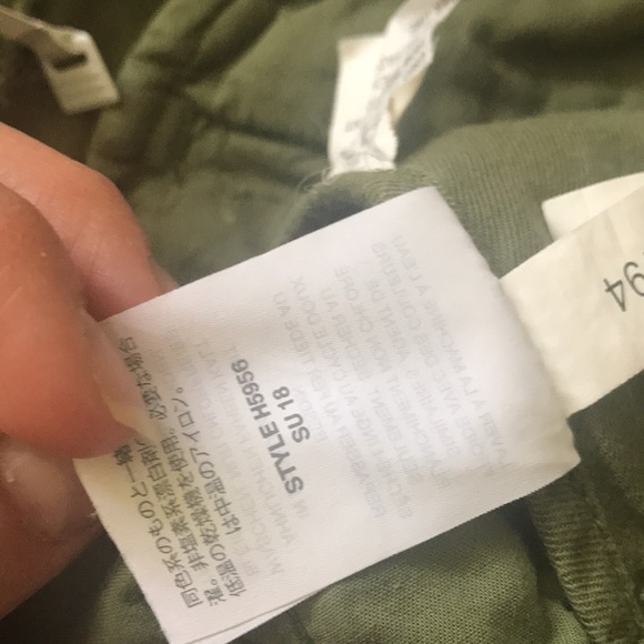 Madewell Shorts - Picture 9 of 10